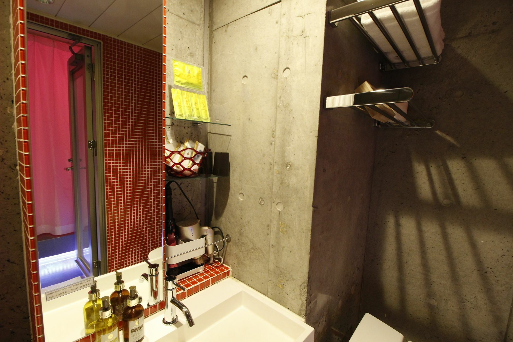 The Shinjuku (adults Only) * Tokyo