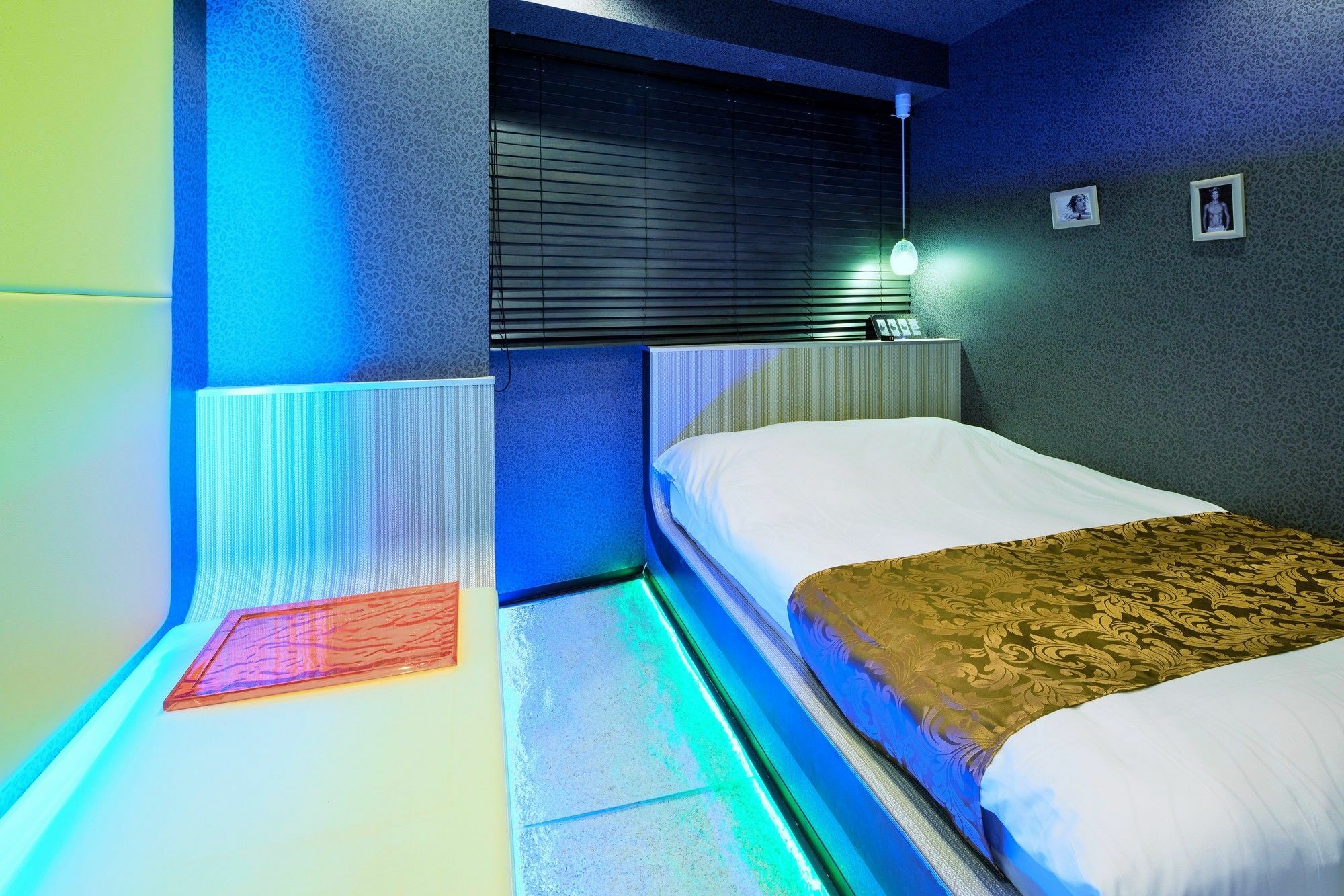 The Shinjuku (adults Only) Hotel Tokyo