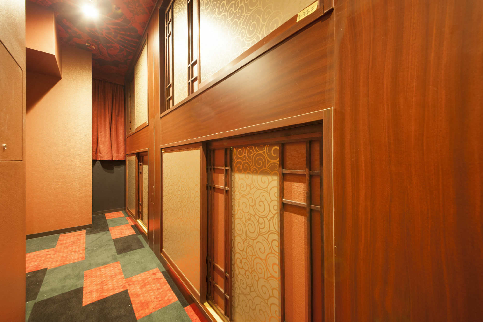 Centurion Residential Tower 2*