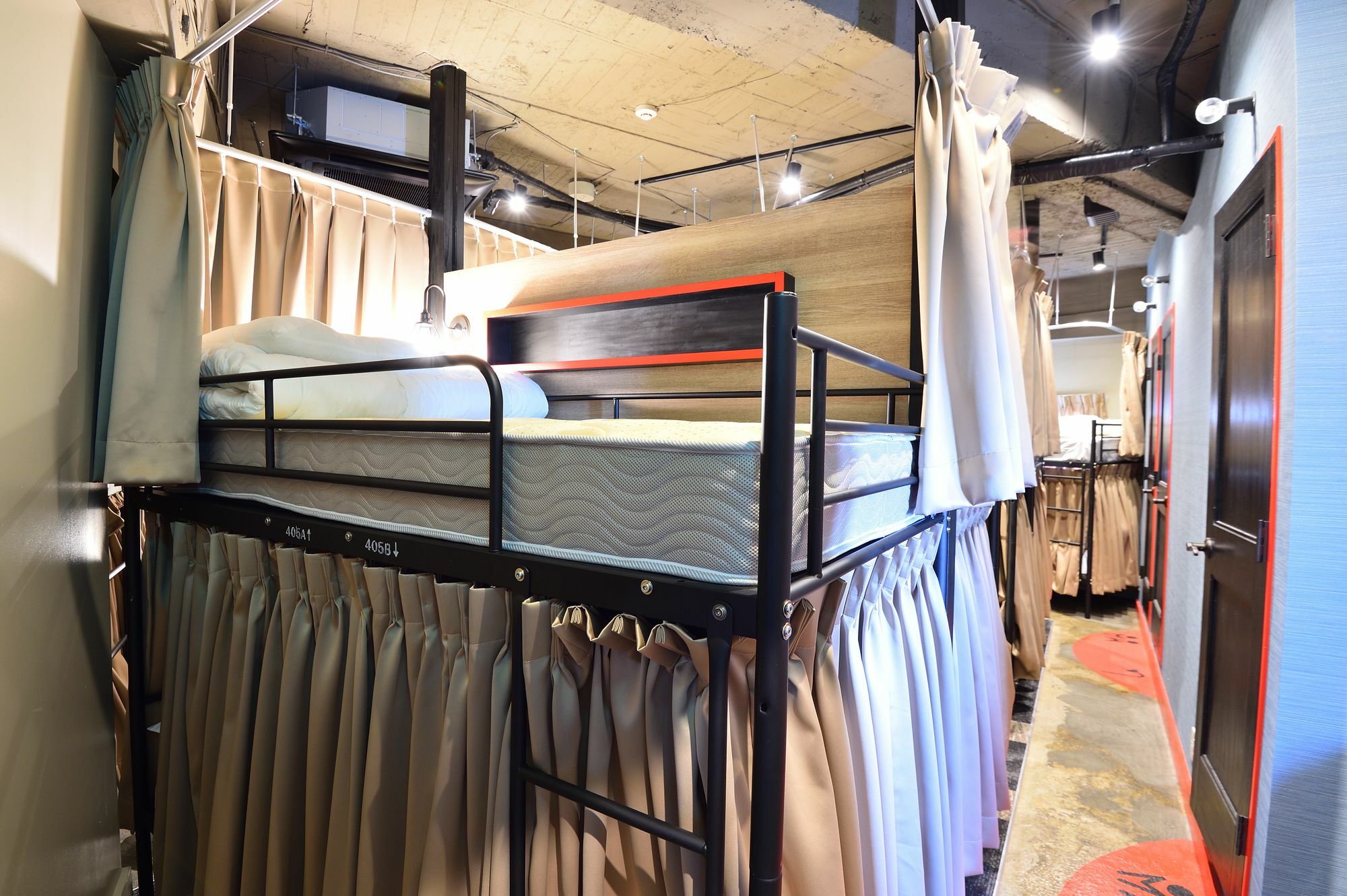 Hostel Enishi