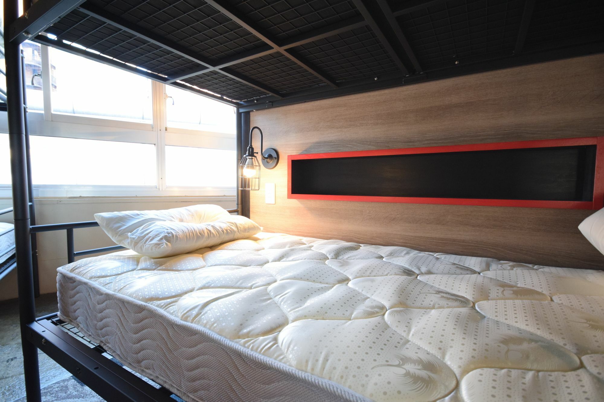 Enishi Hostel *