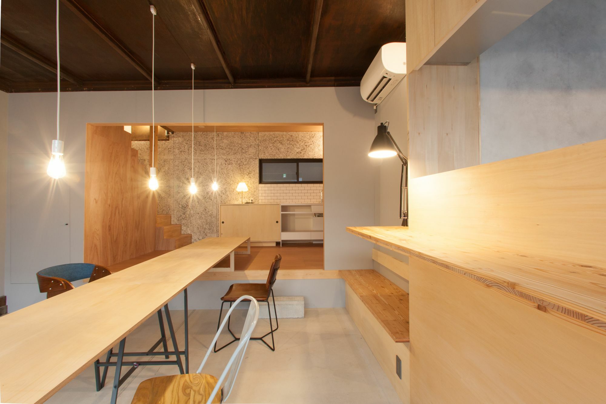 Sumida Nagaya Guest house