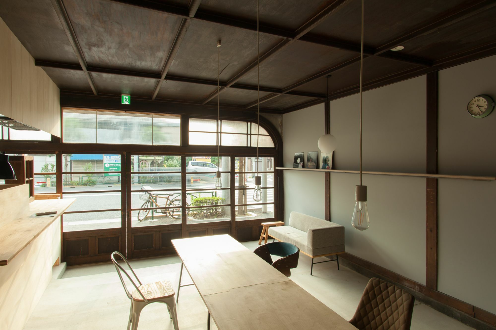 Sumida Nagaya Guest house Tokyo