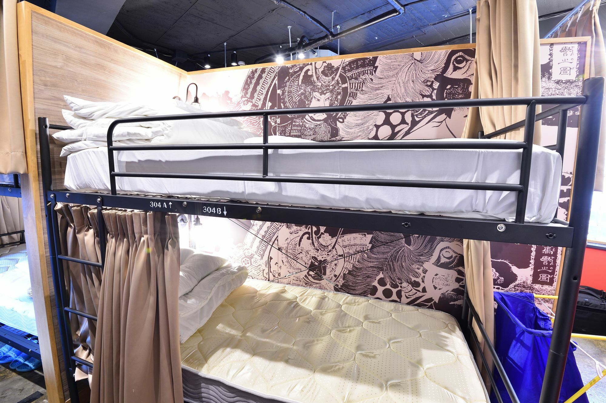 Enishi Hostel