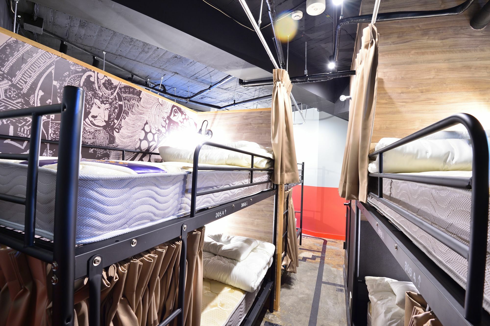 Hostel Enishi *