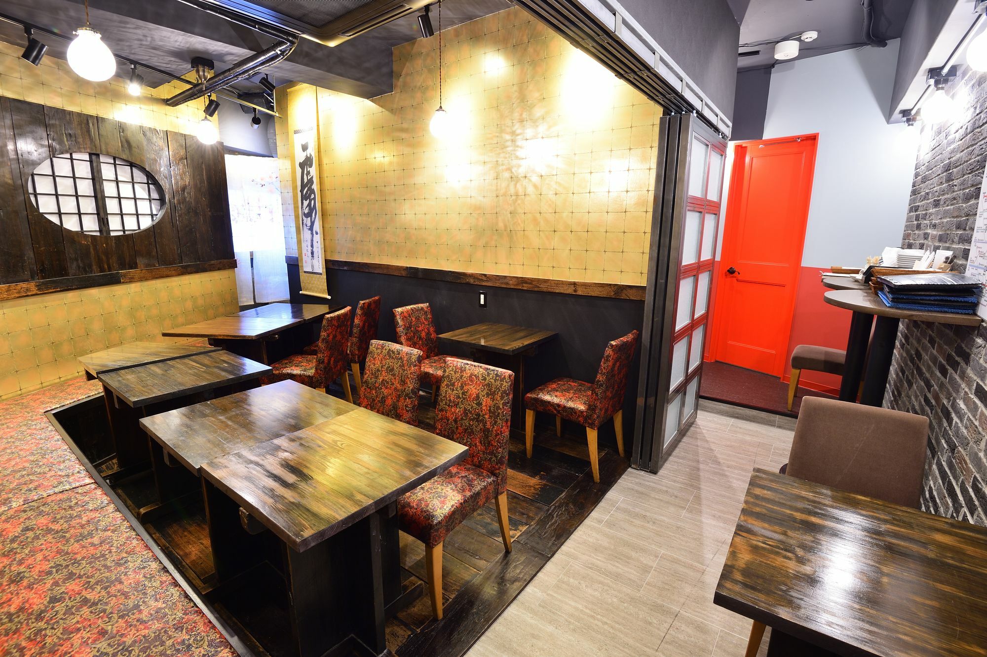 Hostel Enishi