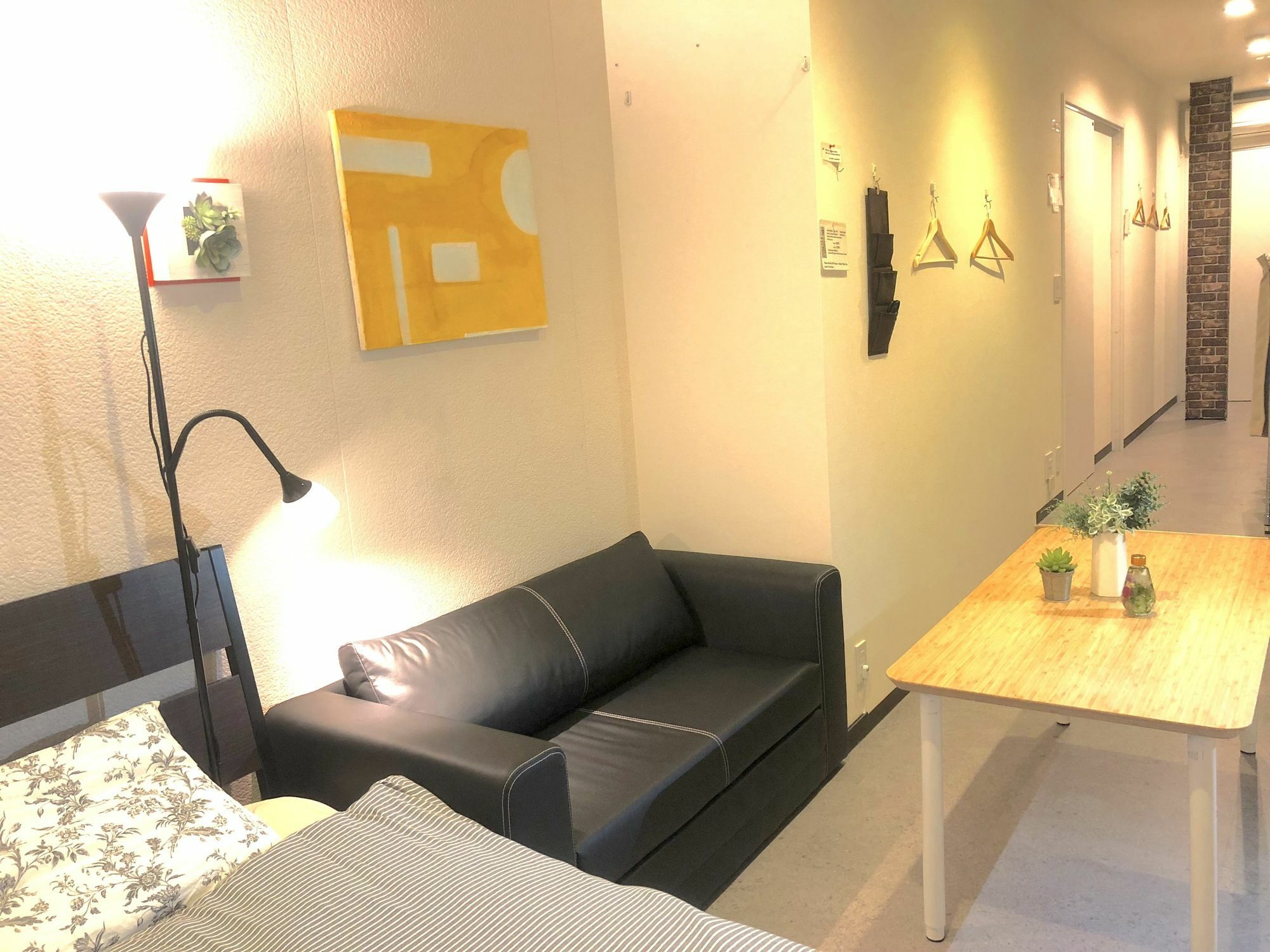 Guest house Art House Tokyo