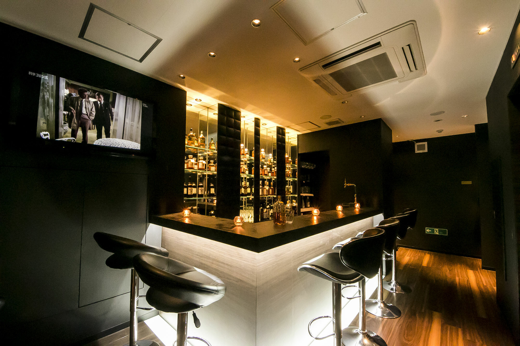Spa&capsule Grandpark Kitasenju Capsule hotel Tokyo