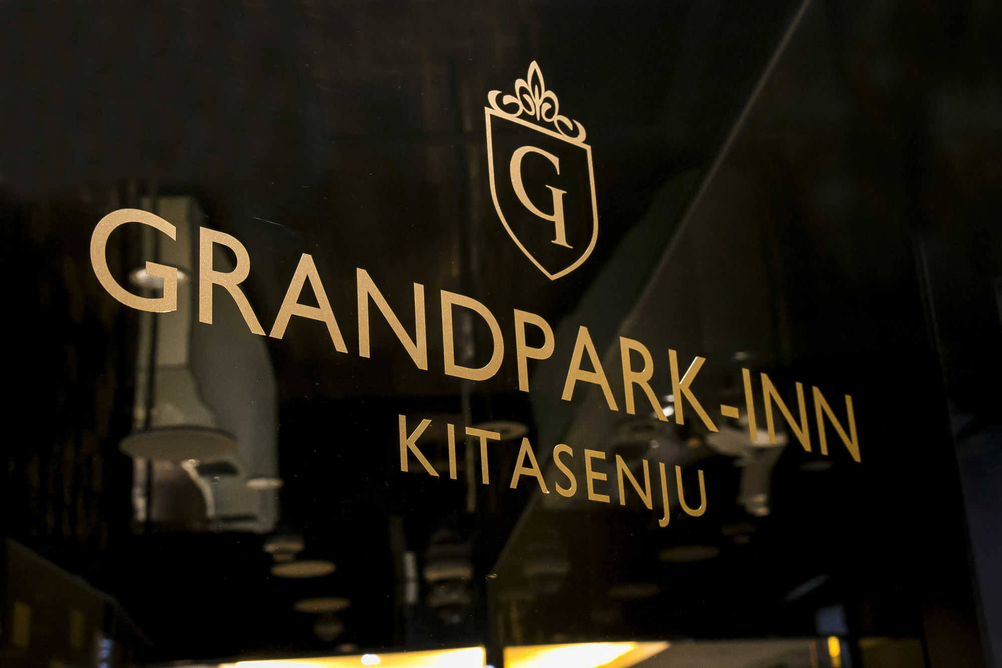 Spa&capsule Grandpark Kitasenju Tokyo
