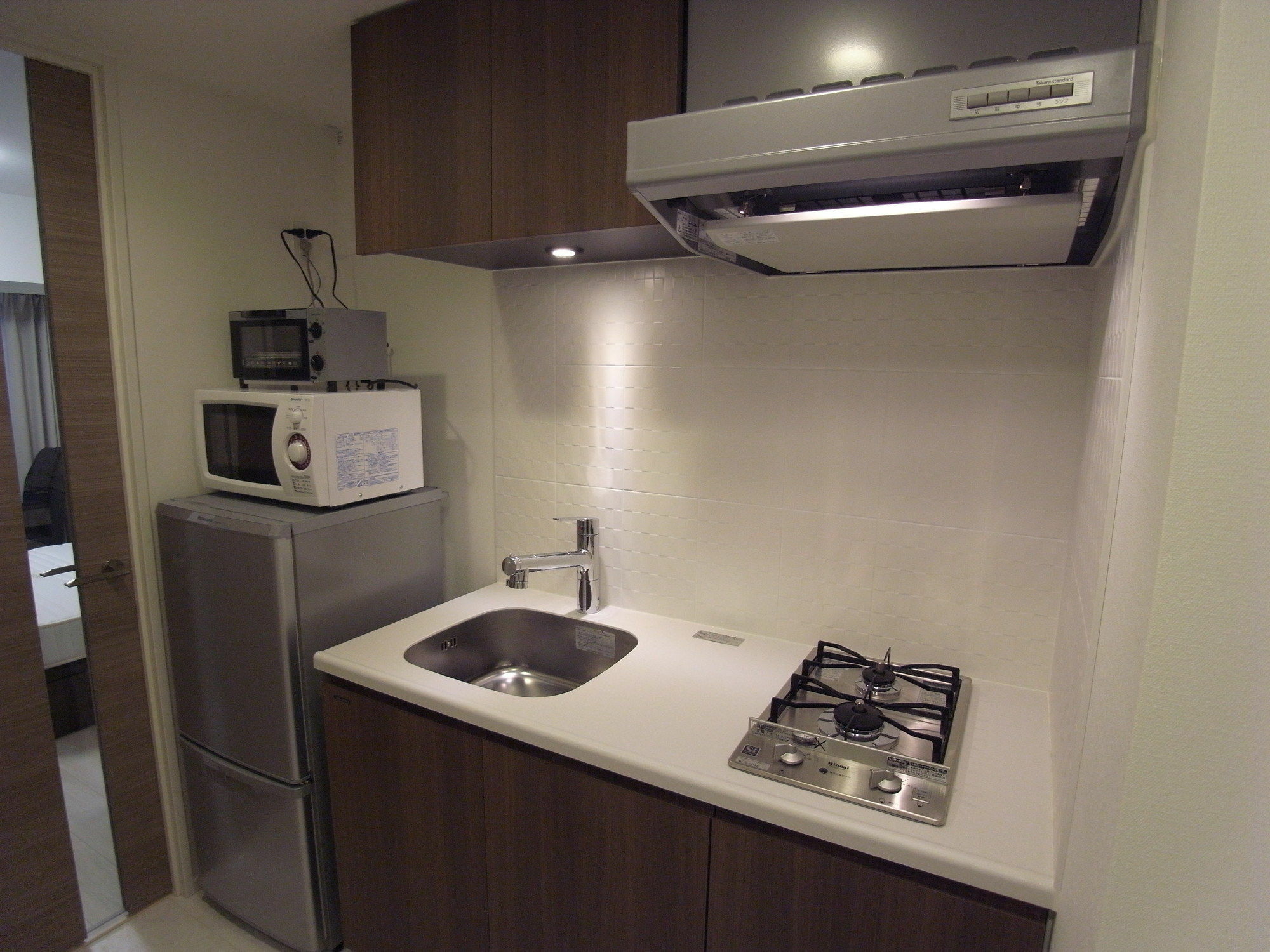 Concieria Shiba Koen Tokyo Premium Apartment Tokyo