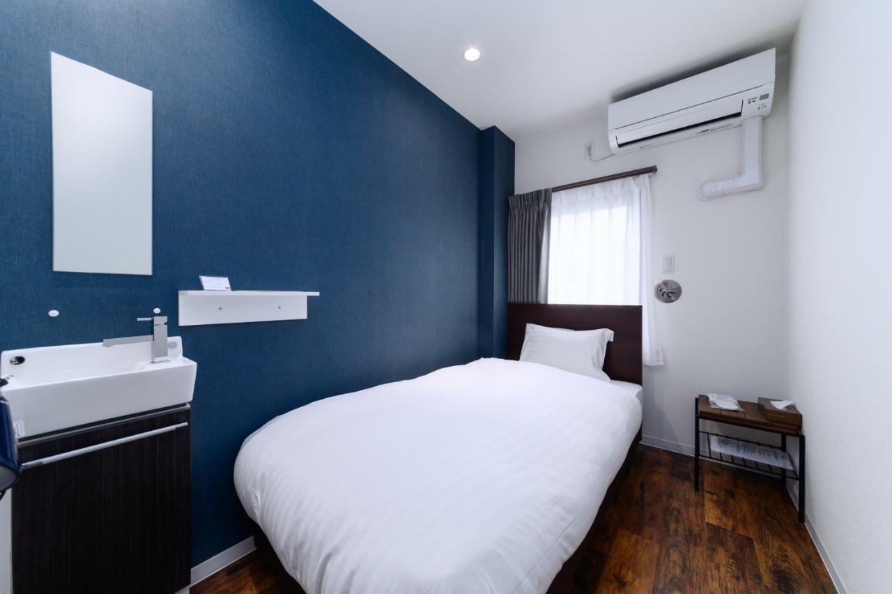 Renga Daikanyama Hostel Tokyo