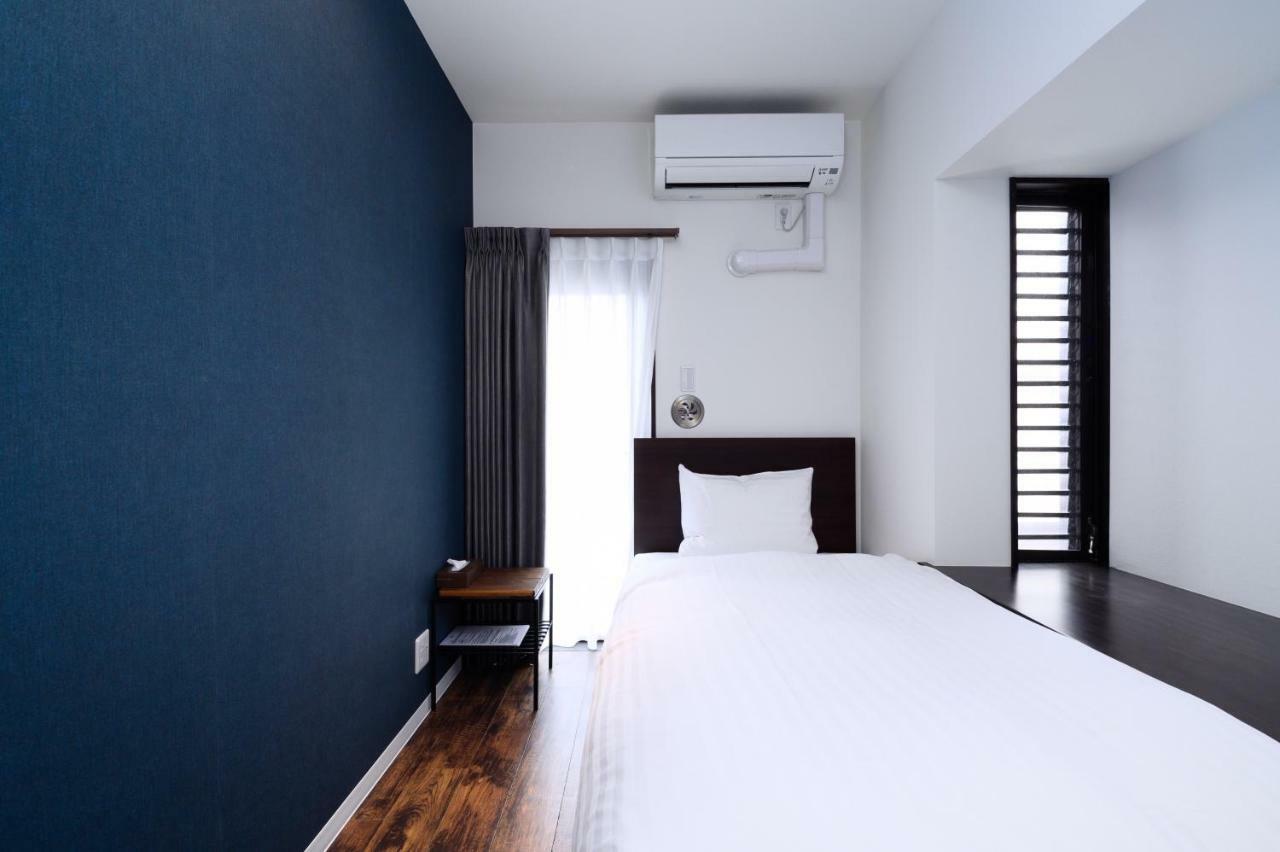 Renga Daikanyama Hostel *