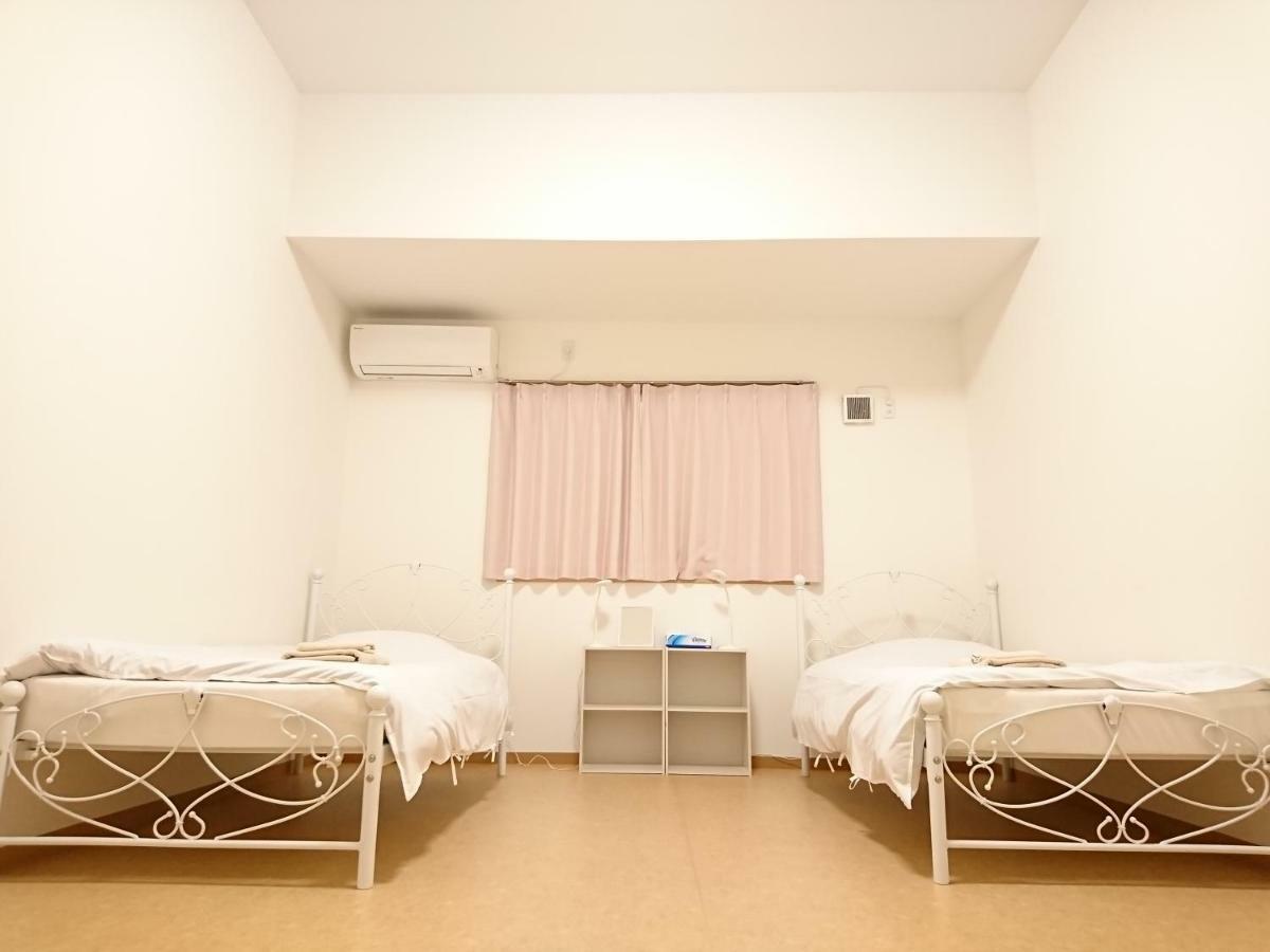Ikebukuro Lodging Hostel