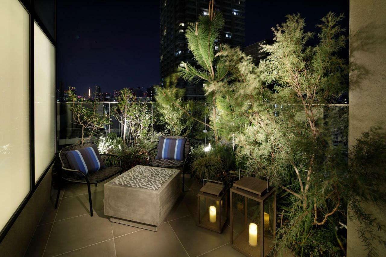 Hamacho 3* Tokyo