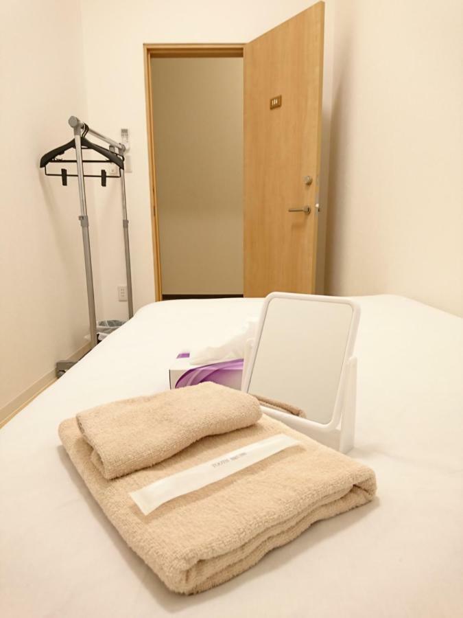 Ikebukuro Lodging Hostel