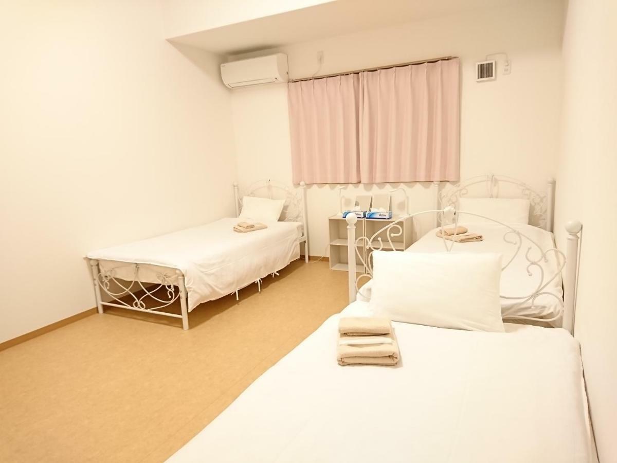 Hostel Ikebukuro Lodging Tokyo
