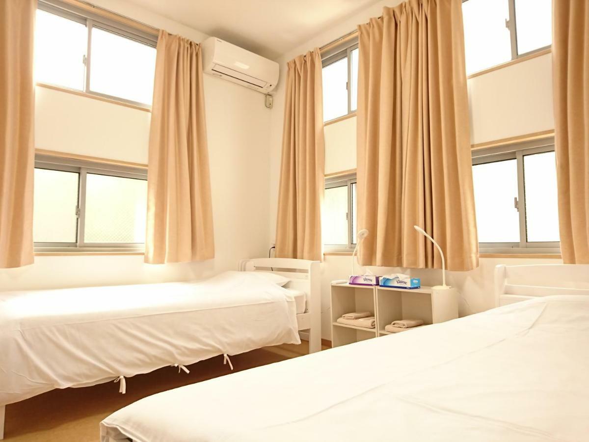 Hostel Ikebukuro Lodging