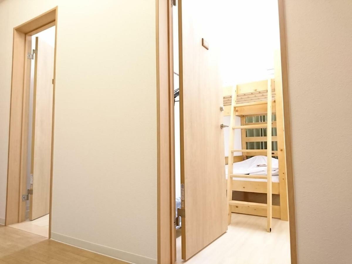 Hostel Ikebukuro Lodging