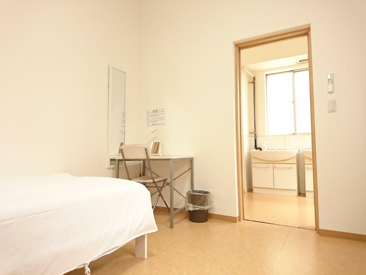 Ikebukuro Lodging Hostel Tokyo