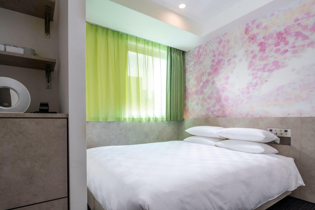 Hotel Oriental Express Ginza 3*