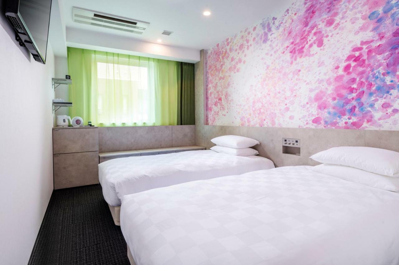 Hotel Oriental Express Ginza