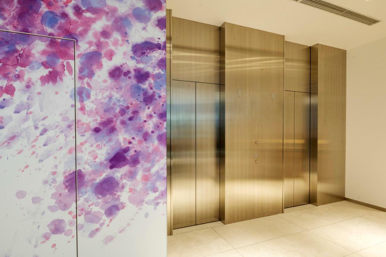 Oriental Express Ginza Hotel