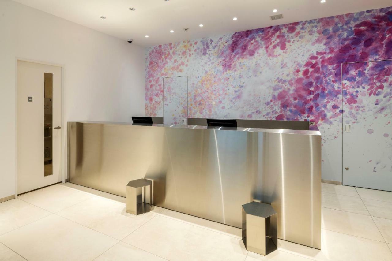Oriental Express Ginza Hotel Tokyo