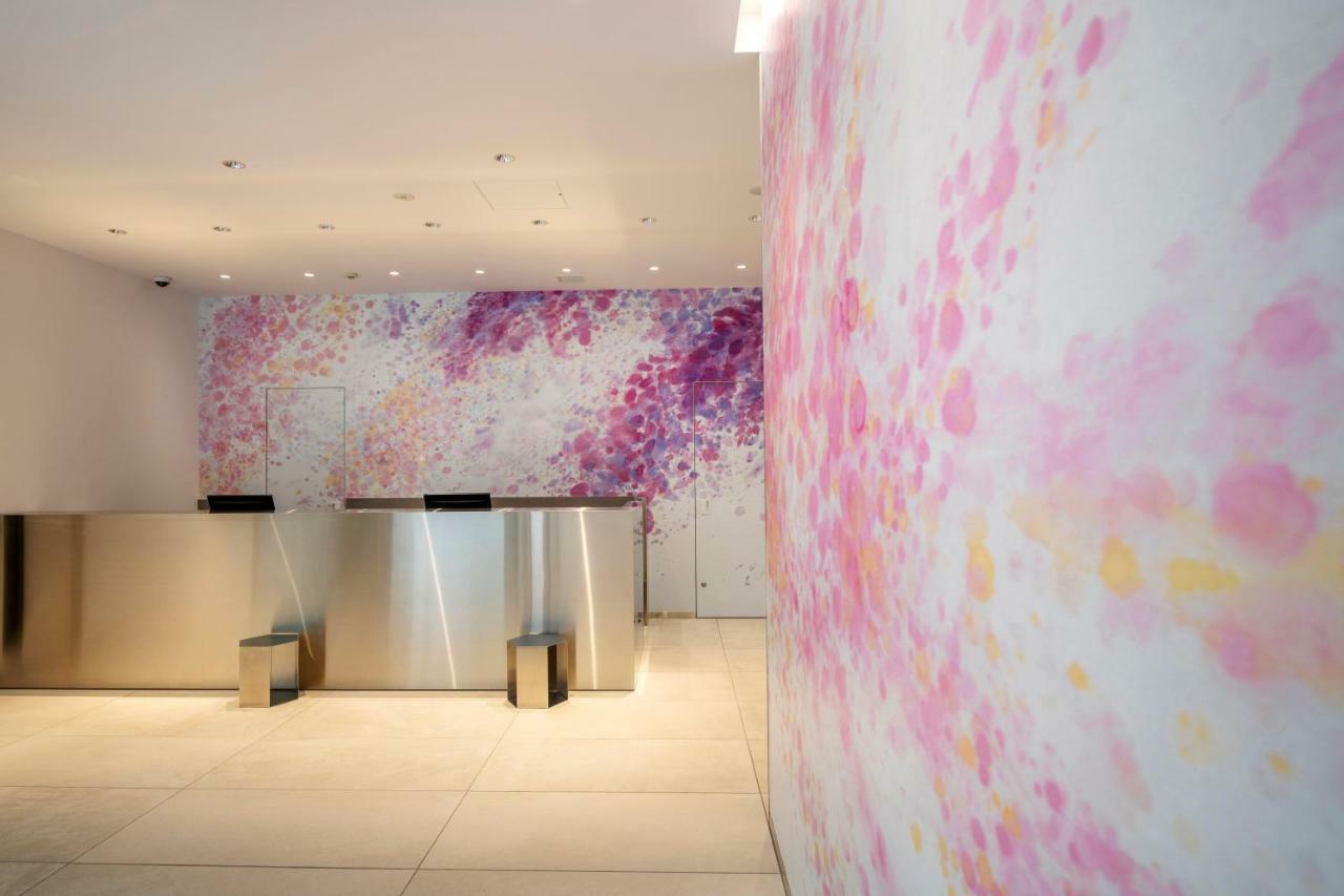 Oriental Express Ginza 3*