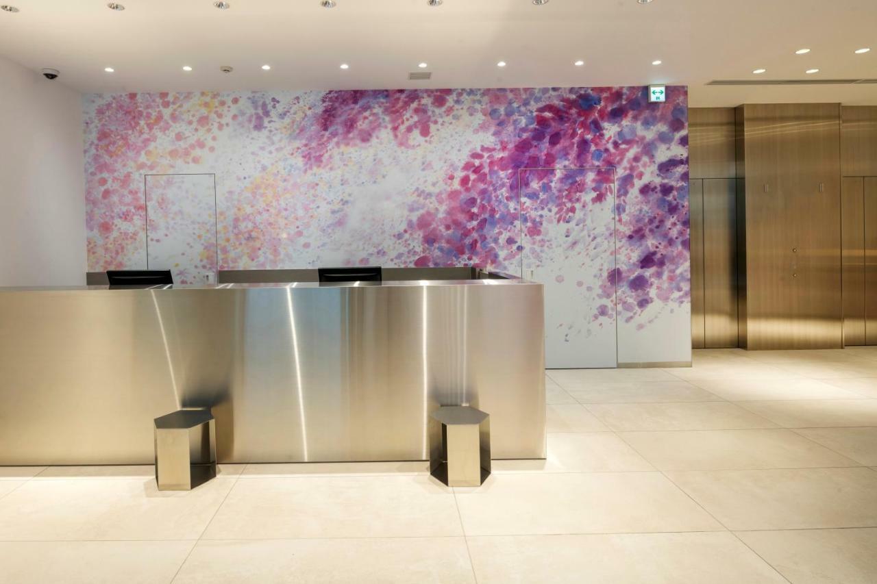 Oriental Express Ginza 3* Tokyo
