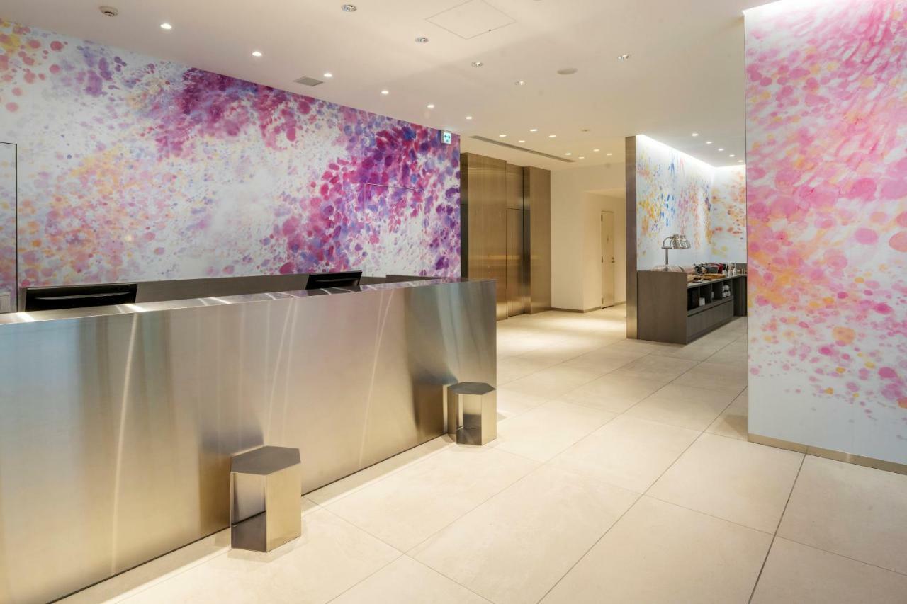 Oriental Express Ginza 3* Tokyo