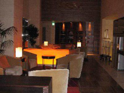 Oakwood Shinjuku Hotel 3*