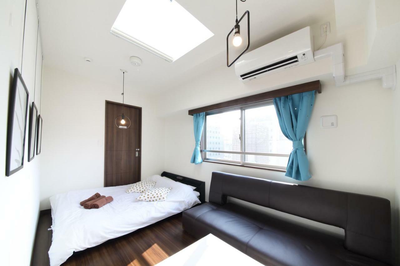Apartment Miya Ginzahigashi 1001 Tokyo