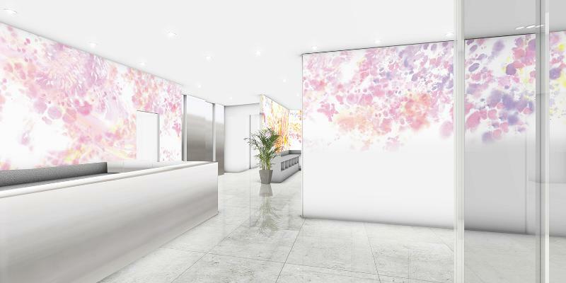 Oriental Express Ginza Tokyo