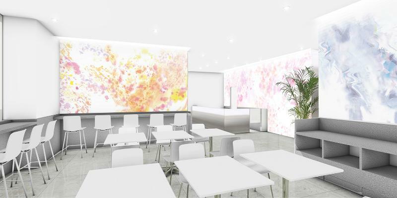Oriental Express Ginza 3*