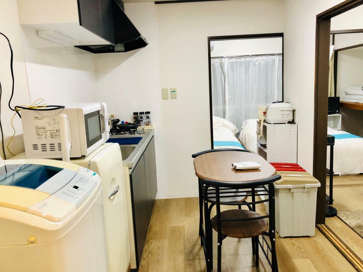 Apartment 板橋 Rcアネックス Rc205 Tokyo