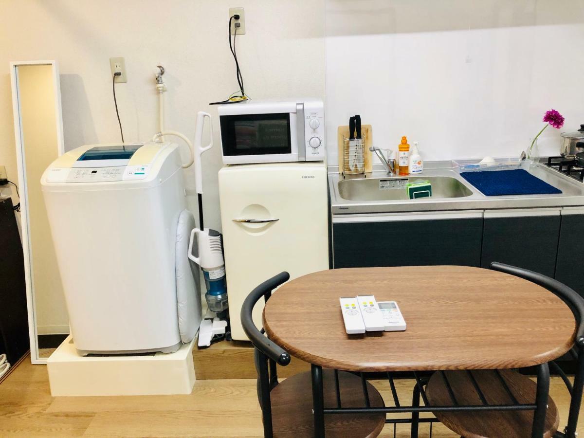Apartment 板橋 Rcアネックス Rc205