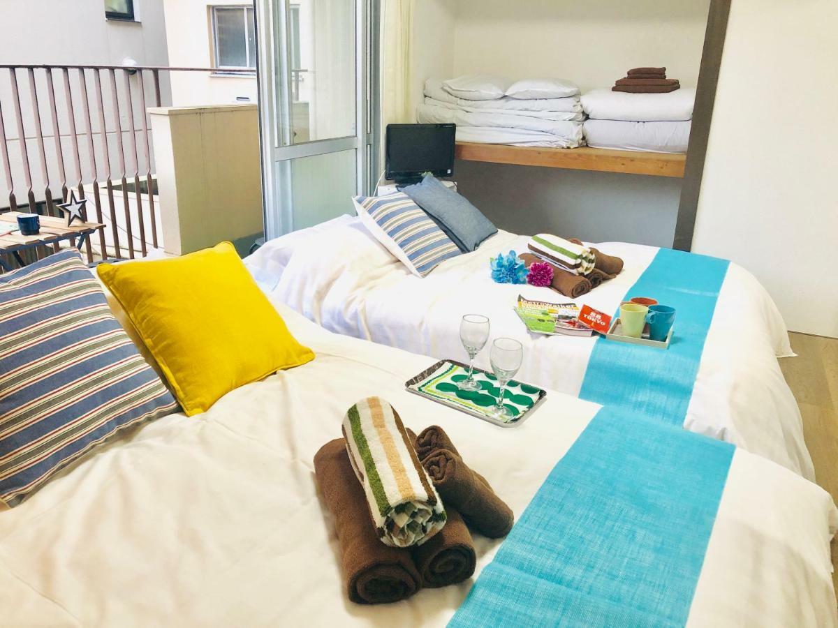 Apartment 板橋 Rcアネックス Rc205