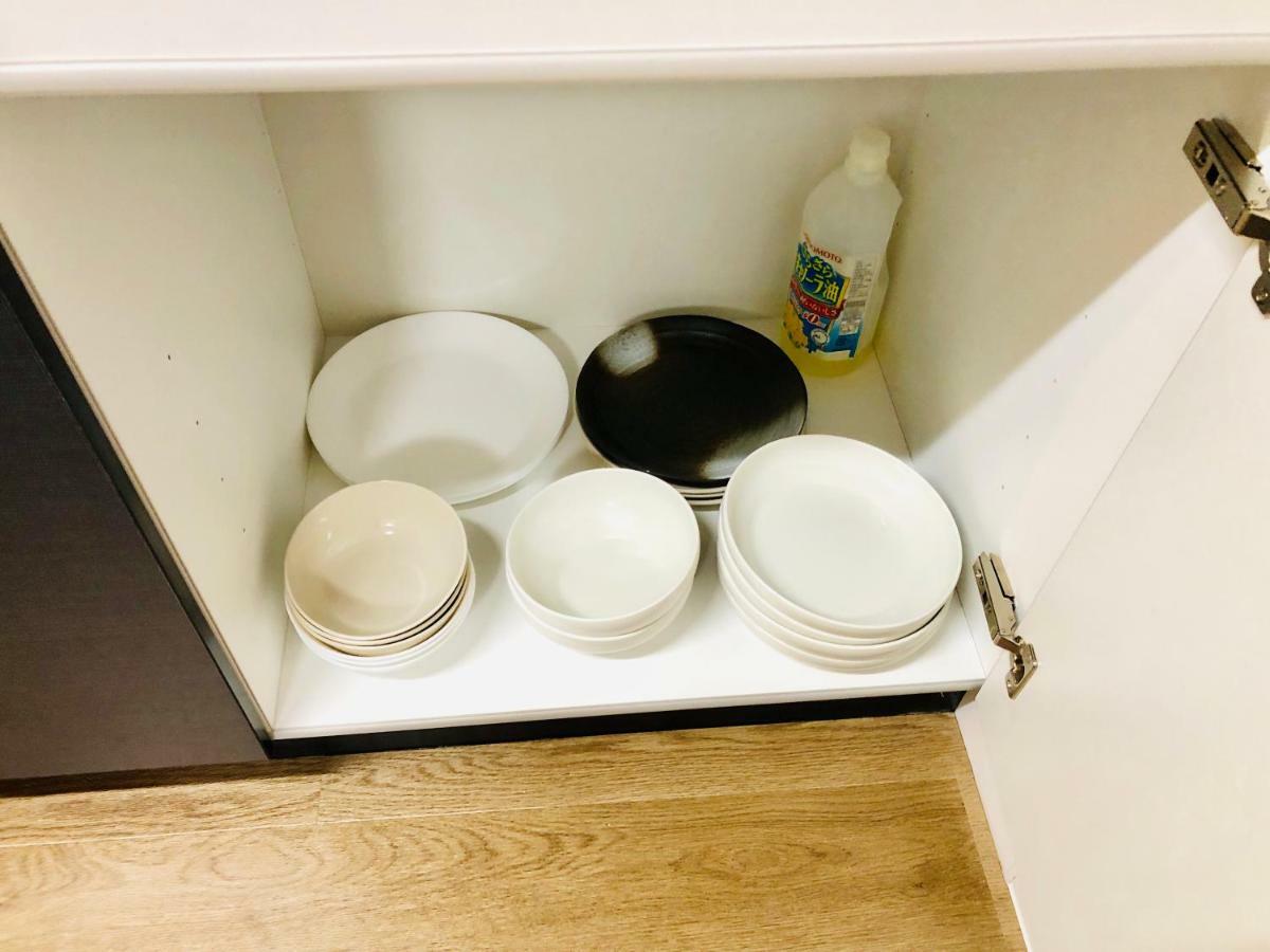 板橋 Rcアネックス Rc205 Apartment *