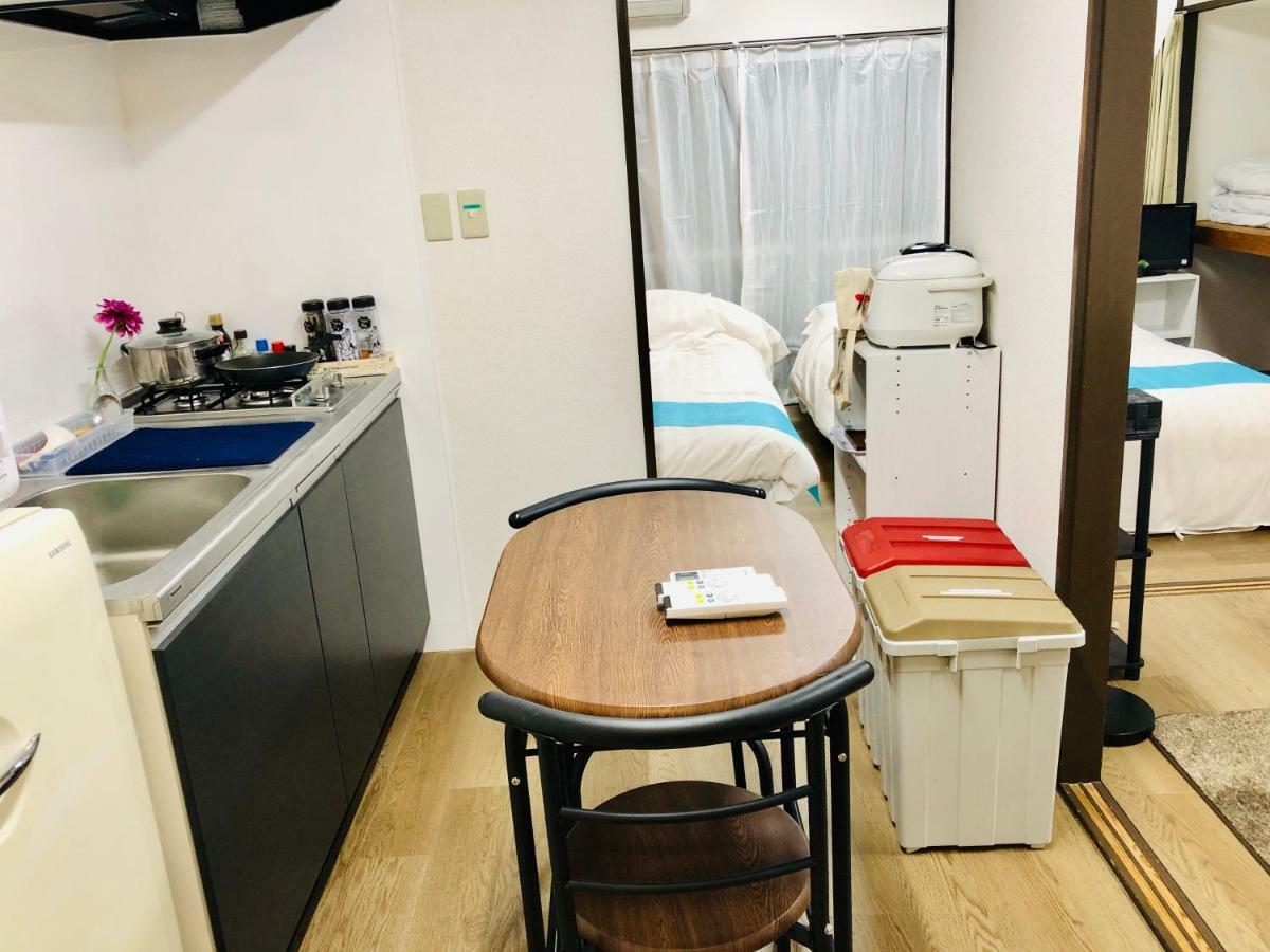 板橋 Rcアネックス Rc205 Apartment