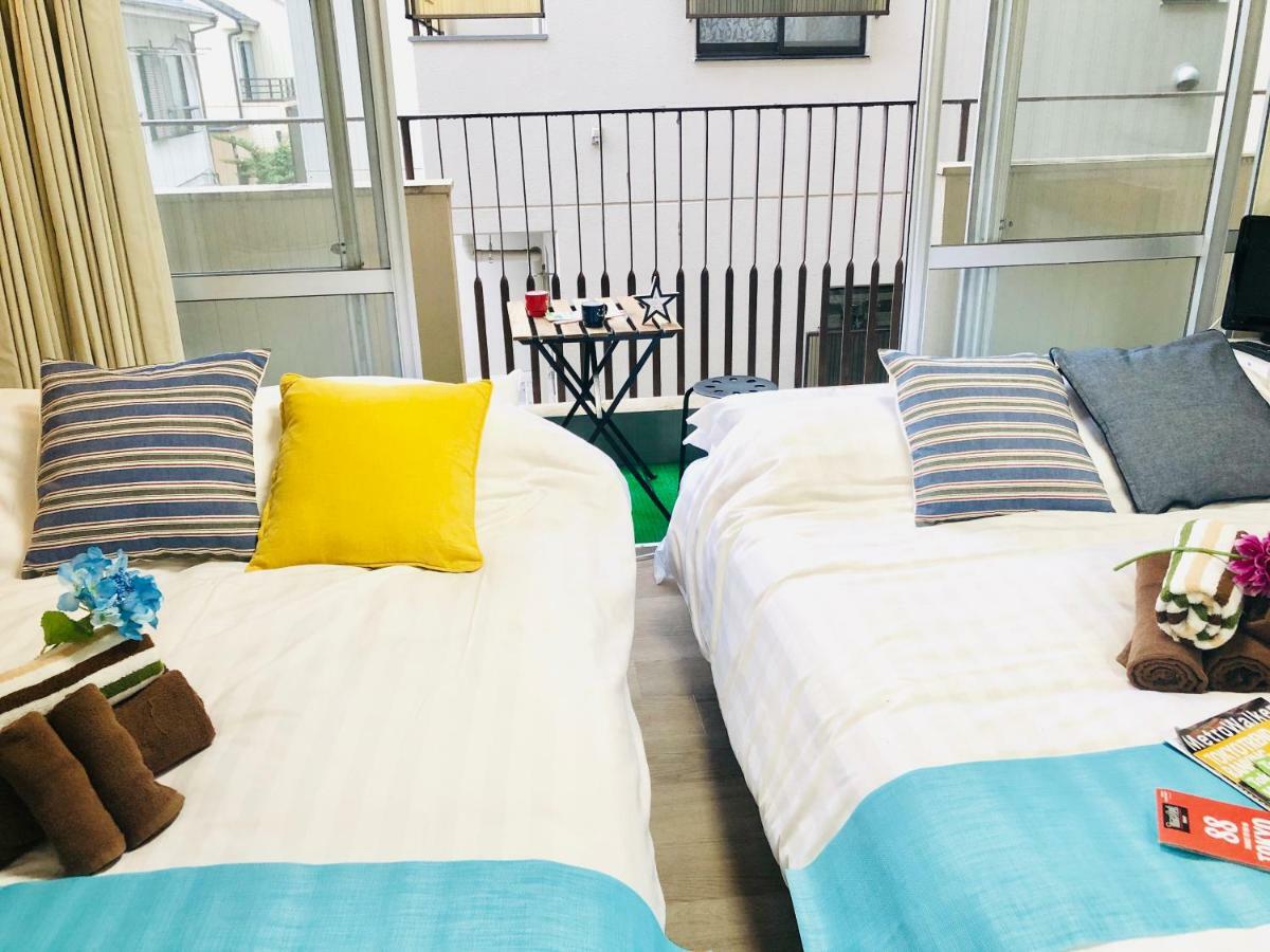 板橋 Rcアネックス Rc205 Apartment