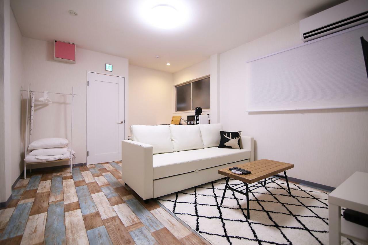 Kino Asakusa House Tokyo