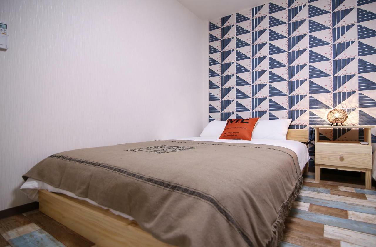 Kino Asakusa House Apartment *