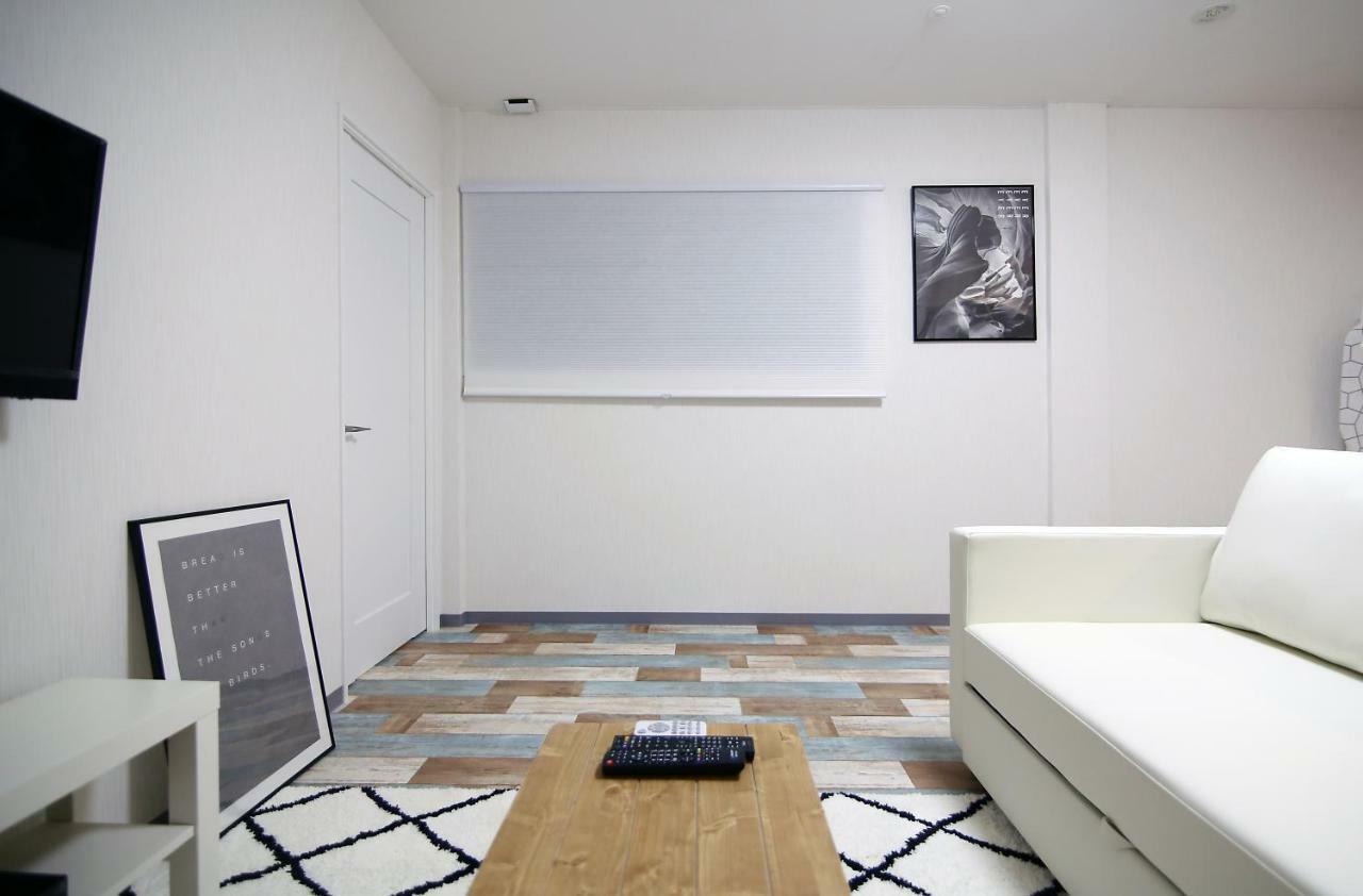 Kino Asakusa House * Tokyo