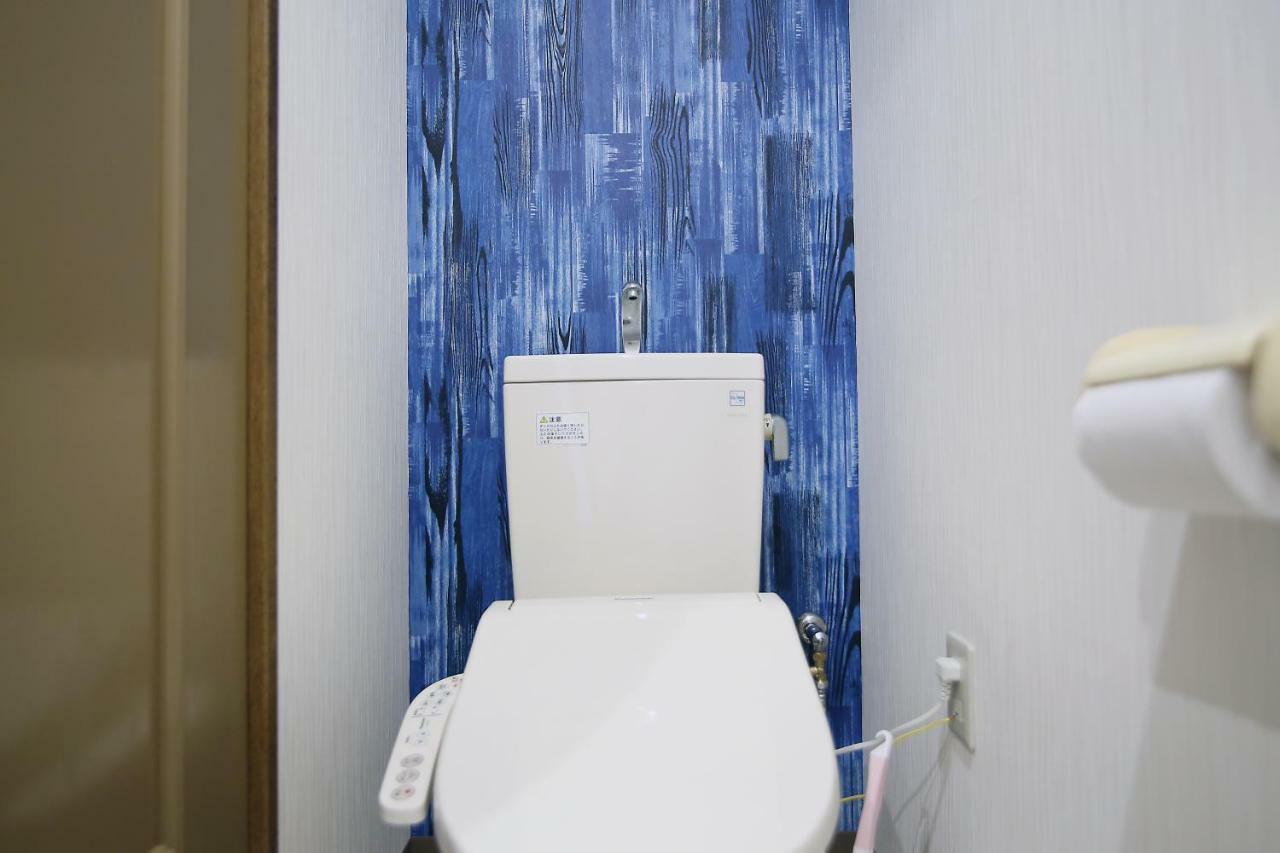 Apartment Kino Asakusa House *