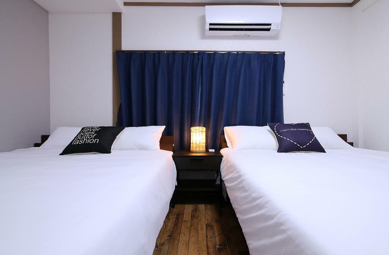 Kino Asakusa House Tokyo