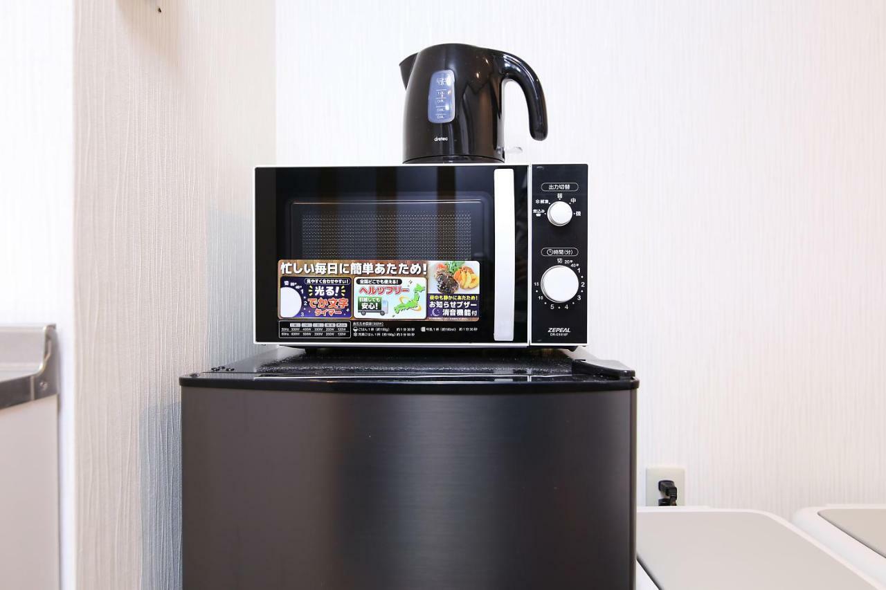 Kino Asakusa House Apartment *