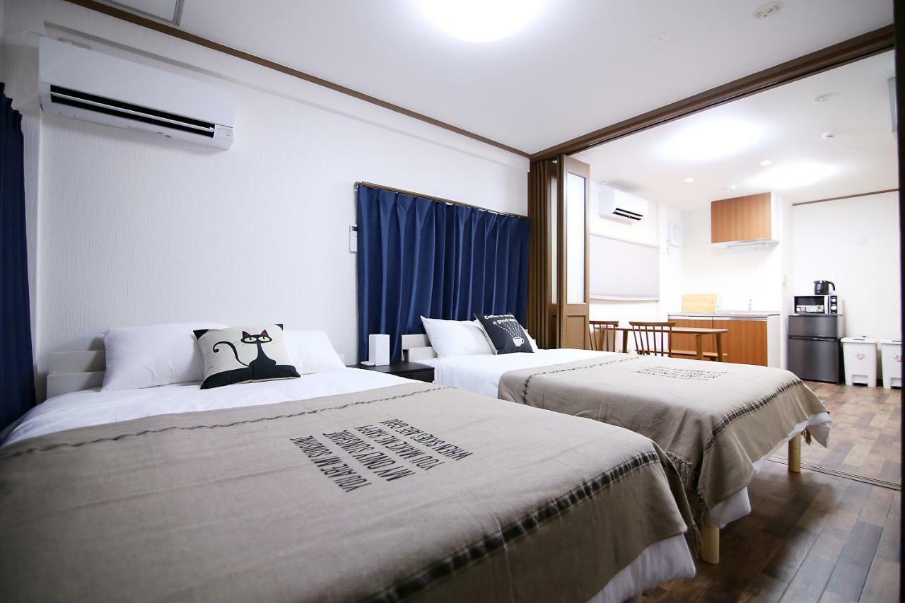 Kino Asakusa House Tokyo