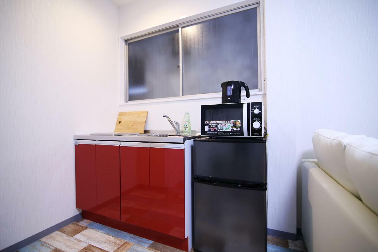 Apartment Kino Asakusa House *