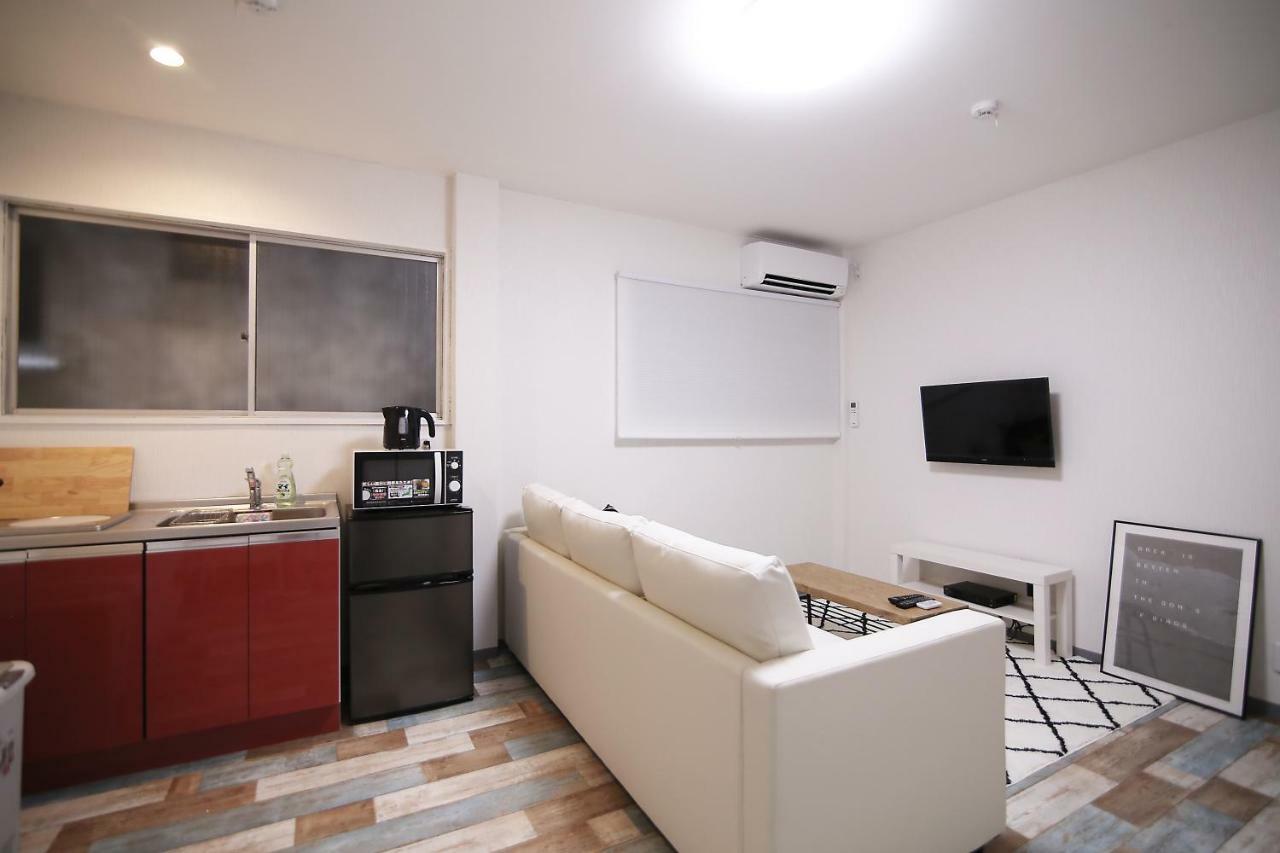 Kino Asakusa House Tokyo