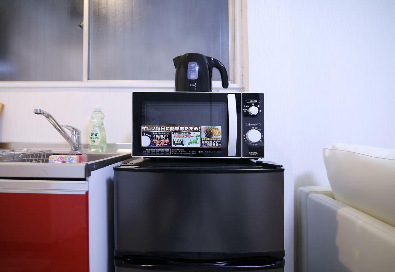 Kino Asakusa House Apartment Tokyo